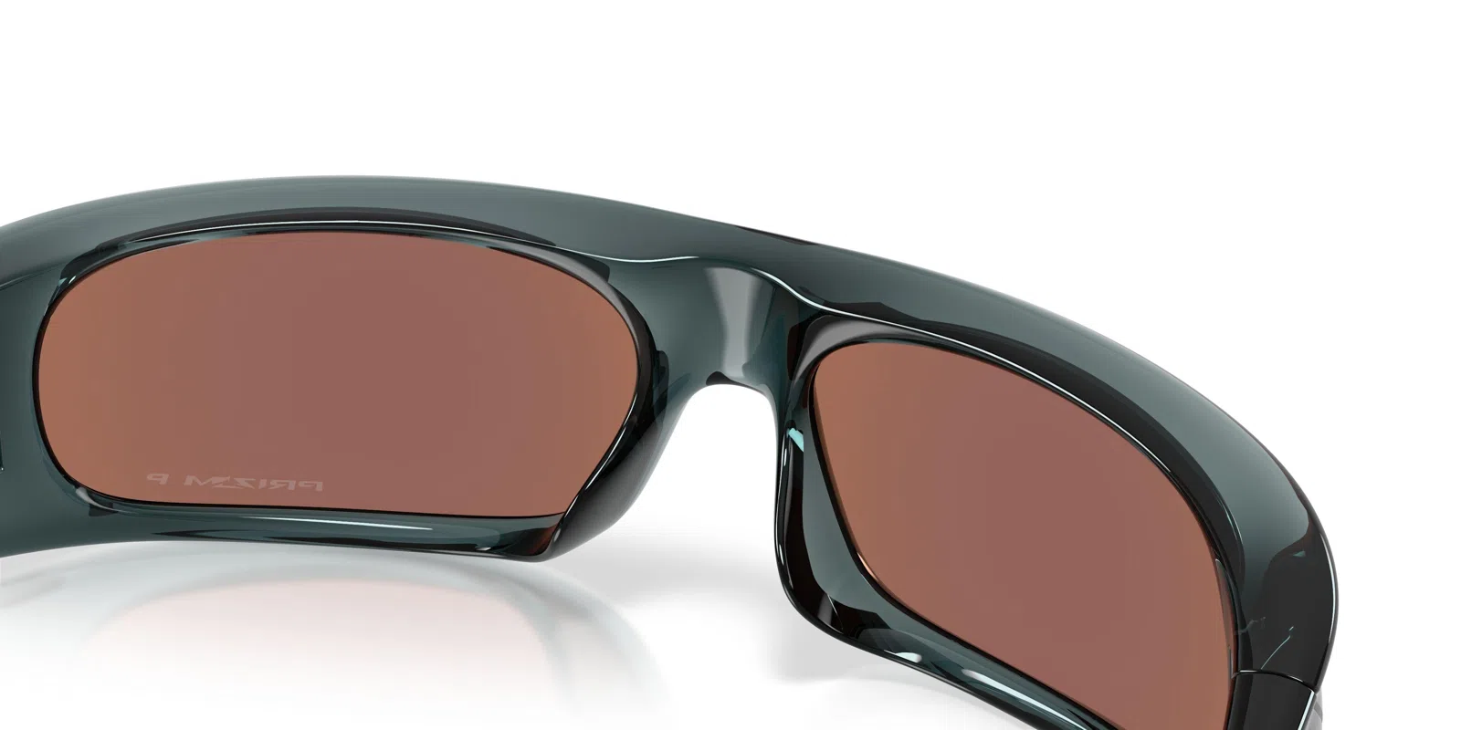 Oakley Highland 9522 Sunglasses - view 34
